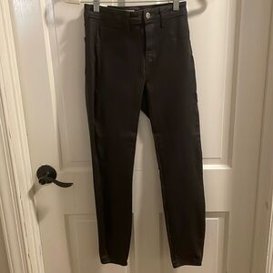 Lagence high rise jeans size 25